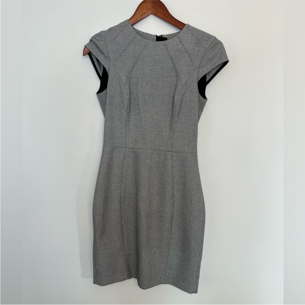 Hm élégant Gray Women's Dress